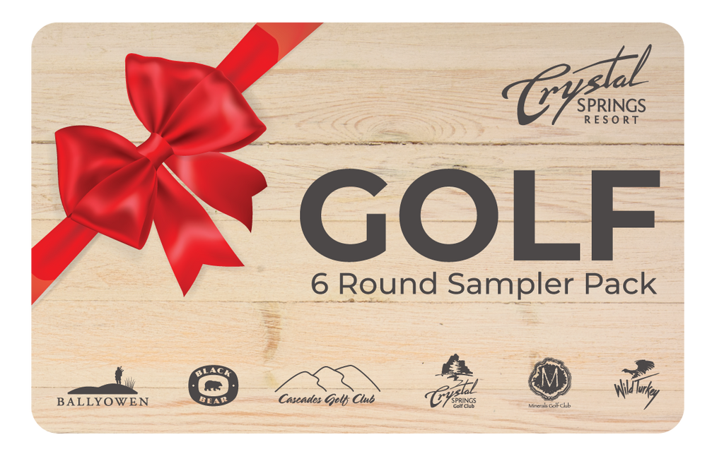 2026 Sampler Pack