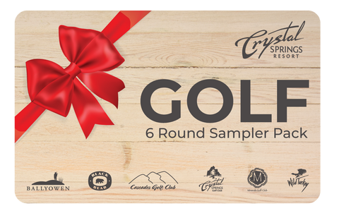 2026 Sampler Pack