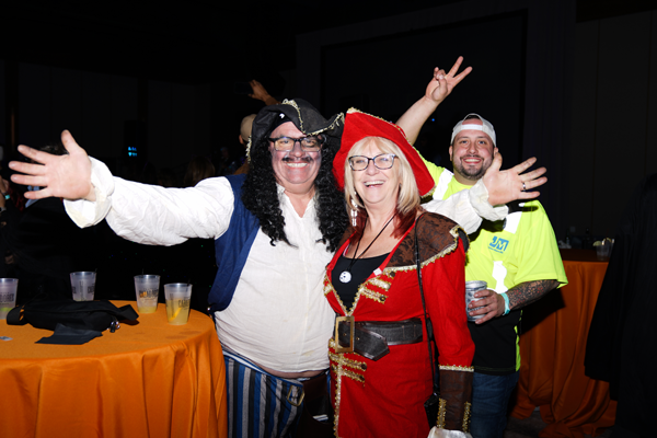 Halloween Howl 2025