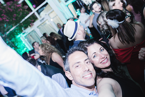 2025/2026 NYE Kites DJ Dance Party Open Bar