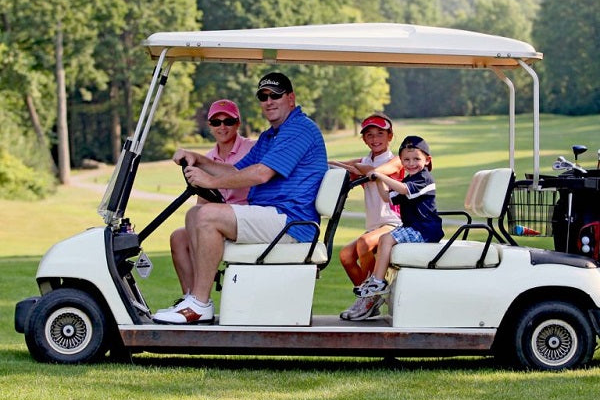 2025 Minerals Golf Membership