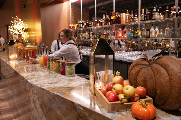 Thanksgiving 2025 - Canyon Ballroom