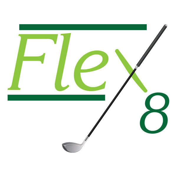 Flex 8 Pack The best deal on discount golf rounds Crystal Springs