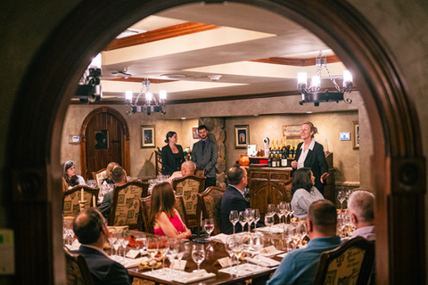 2026 Secrets of the Cellar [Sat 4:00pm]