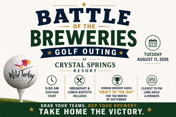 Battle of the Breweries
