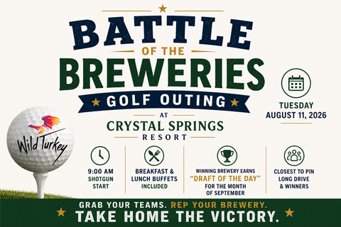 Battle of the Breweries