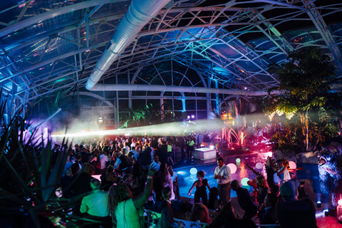 2026 Biosphere After Party [Sat 10:00pm]