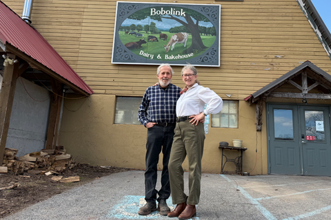 2026 Bobolink's World-Class Cheeses from Sunlight and Rain [Sat 12:00pm]