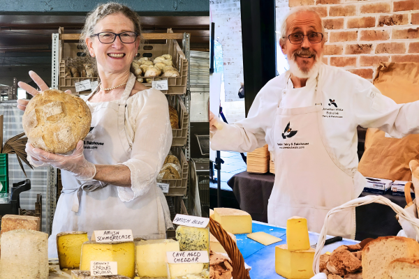 2026 Bobolink's World-Class Cheeses from Sunlight and Rain [Sat 12:00pm]