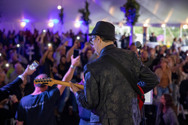 Crystal Springs Music Fest 2023