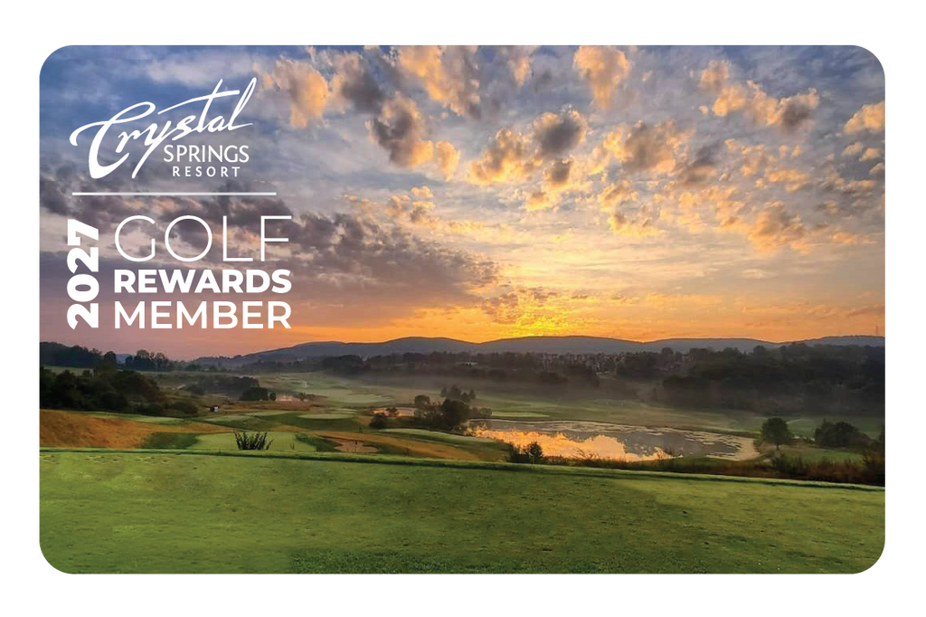 2027 Rewards Membership