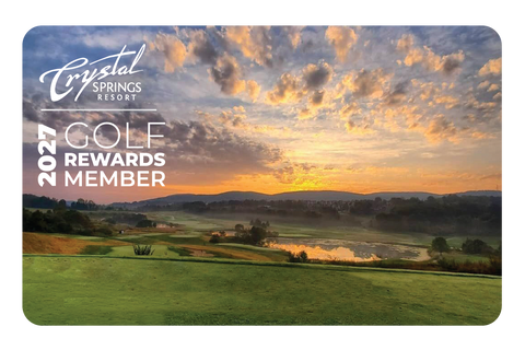 2027 Rewards Membership