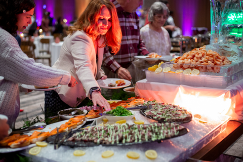 Easter 2026 - The Canyon at Minerals Hotel