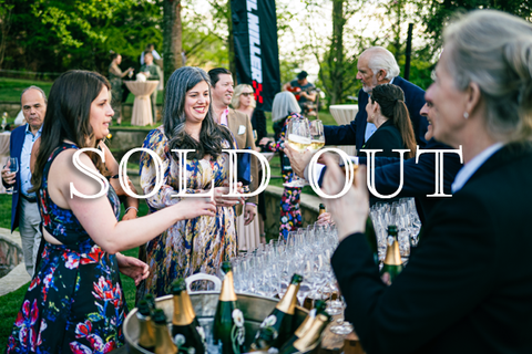 2026 Champagne Reception [Fri 7:00pm]