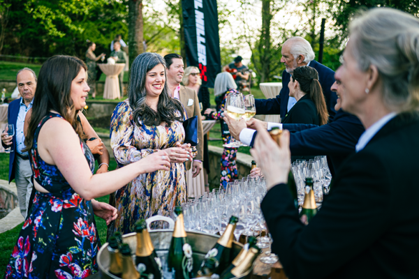 2026 Champagne Reception [Fri 7:00pm]