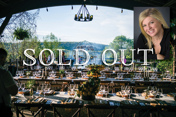 2026 New Jersey's Culinary Stars Lunch [Sat 11:30am]