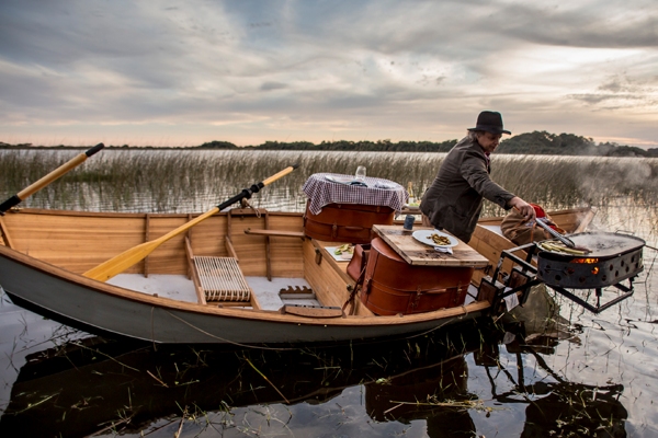 A Culinary Journey with Francis Mallmann [Sat 12:00pm]