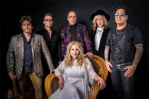 Crystal Springs Music Fest 2023