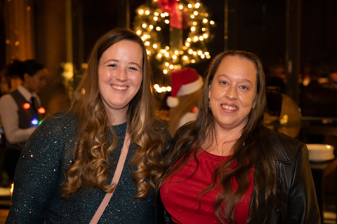 2025 Minerals Sports Club Member Holiday Party