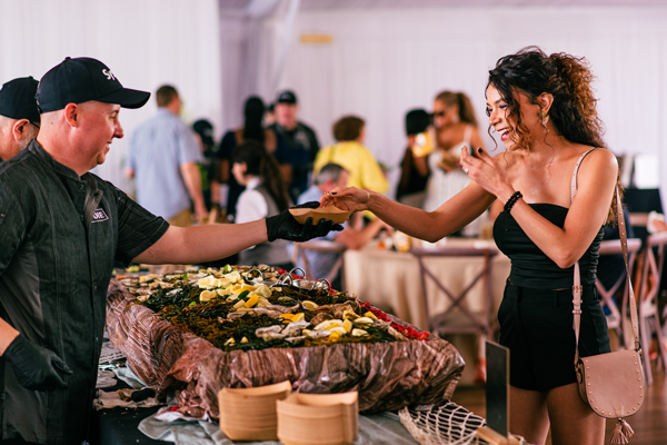 2026 Marketplace Lunch [Saturday]