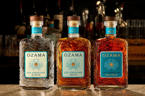 2026 Sip + Savor: Ozama Rum and Chocolate [Sat 1:00pm]