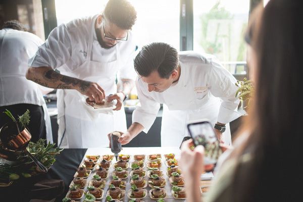 2026 Main Event: VIP Grand Tasting [Sat 6:00pm]