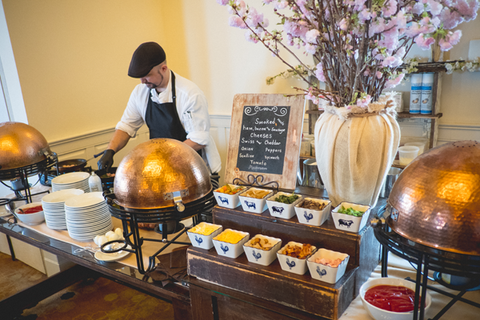 2026 Sunday Brunch [Sun 10:00am]