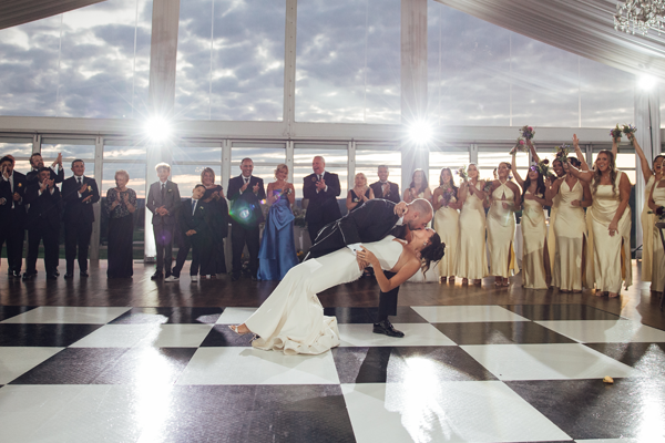 Winter Tour and Tasting