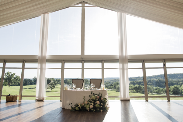 Winter Tour and Tasting