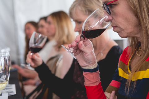 2026 Uncaged: The Art and Attitude of The Prisoner Wine Company [Sat 1:00pm]