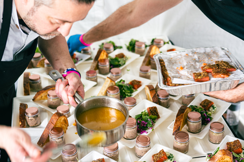 2026 Uncork Tuscany with Tancredi Biondi Santi + Fossil Farm [Sat 2:00pm]