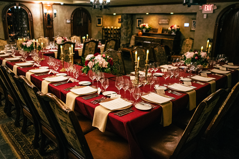 2026 Wine Cellar Dinner [Fri 8:00pm]
