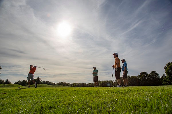 BlackTrack Base Range Membership - Rewards