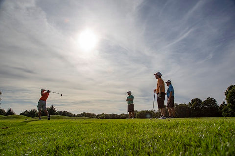 BlackTrack Base Range Membership - Rewards